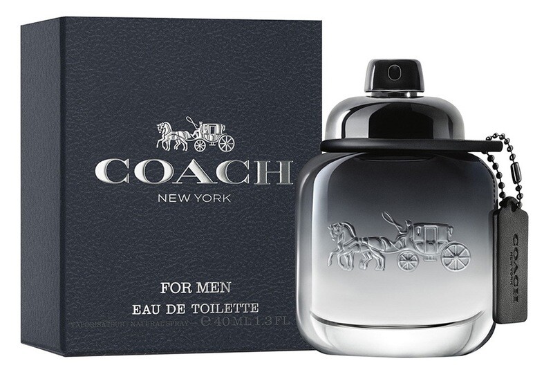 Coach for Men - Coach