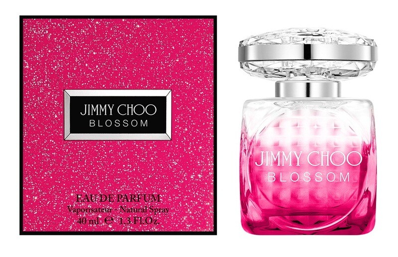 Blossom - Jimmy Choo