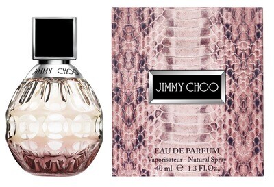 Jimmy Choo - Jimmy Choo