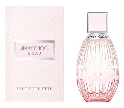 L&#39;Eau - Jimmy Choo