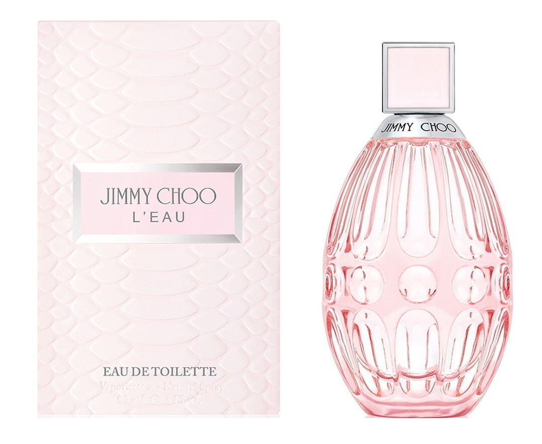 L'Eau - Jimmy Choo