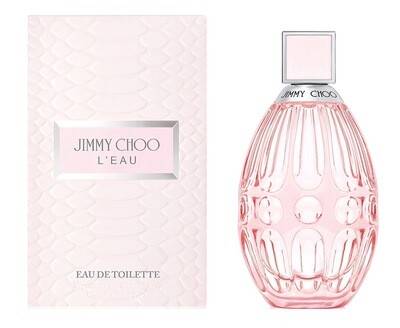 L&#39;Eau - Jimmy Choo