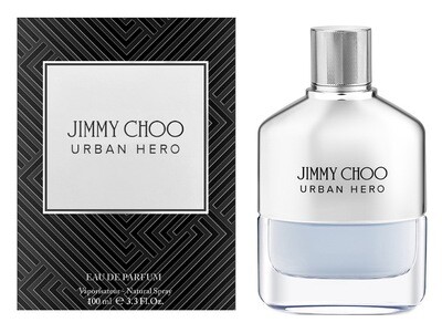 Urban Hero - Jimmy Choo