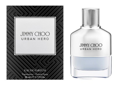 Urban Hero - Jimmy Choo