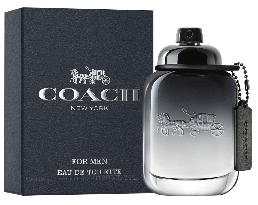 Coach for Men - Coach