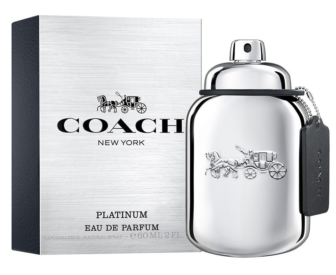 Platinum - Coach