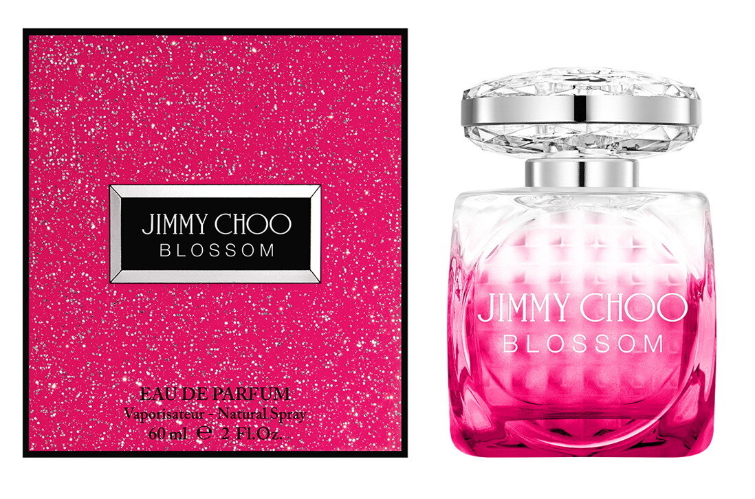 Blossom - Jimmy Choo