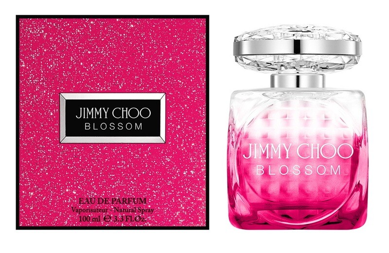 Blossom - Jimmy Choo