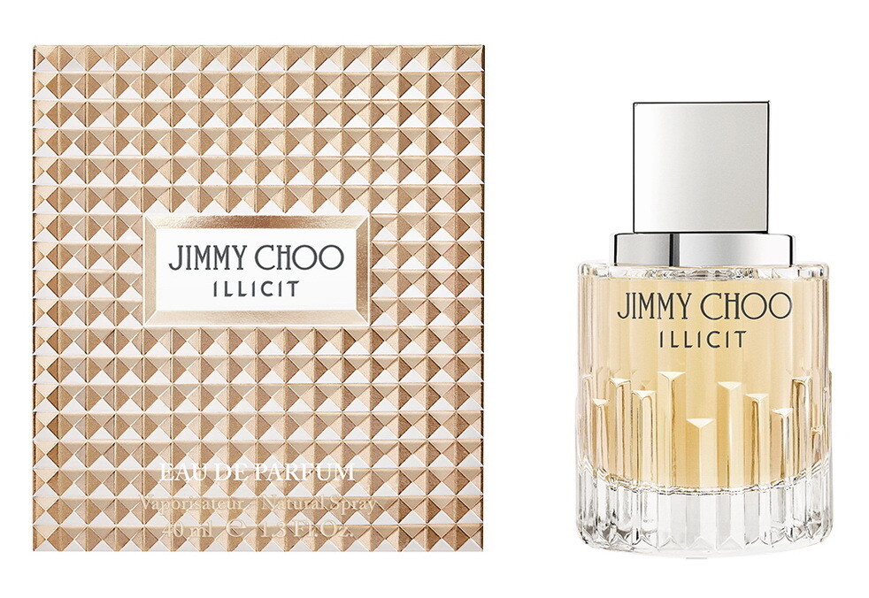 Illicit - Jimmy Choo