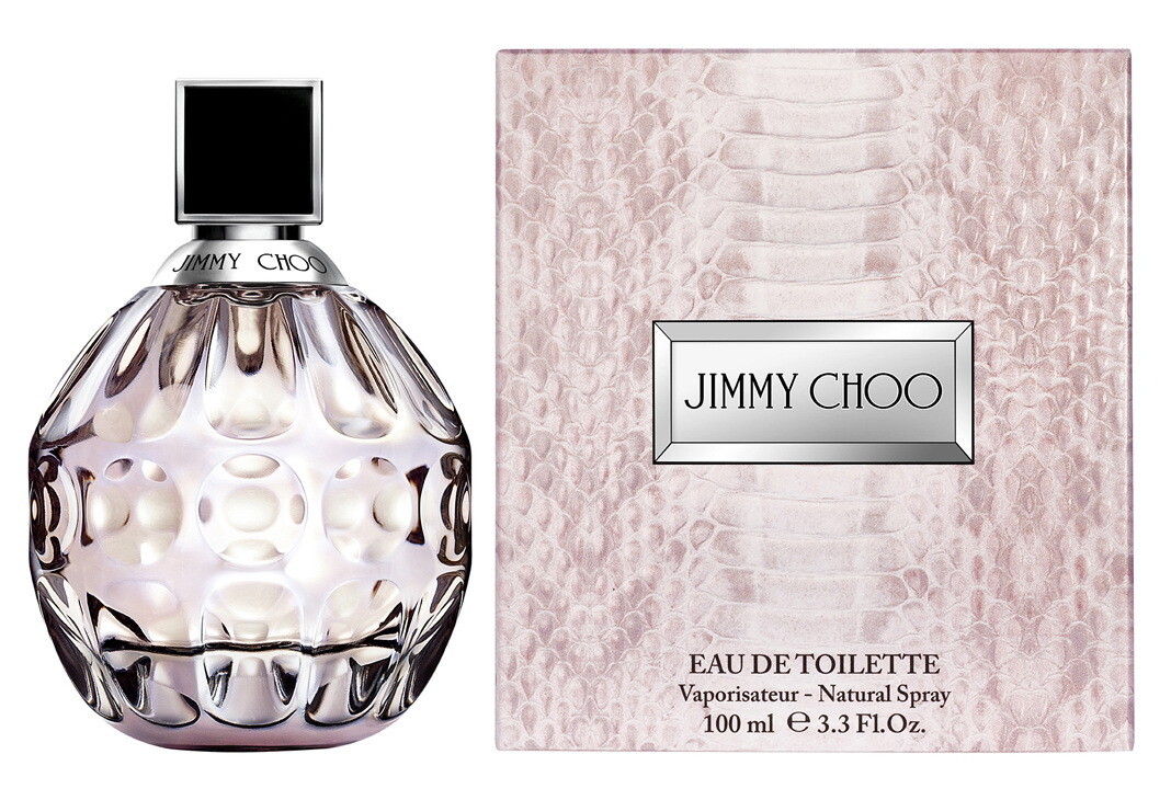 Jimmy Choo - Jimmy Choo