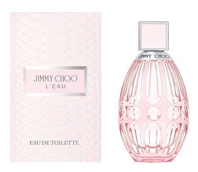 L&#39;Eau - Jimmy Choo