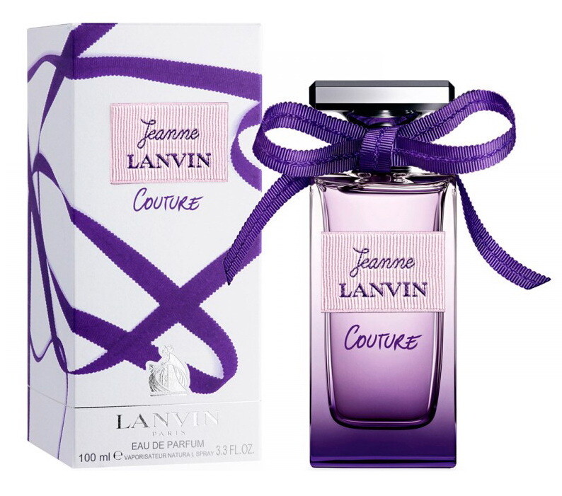 Jeanne Lanvin Couture - Lanvin
