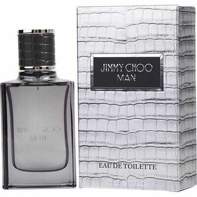 Man - Jimmy Choo