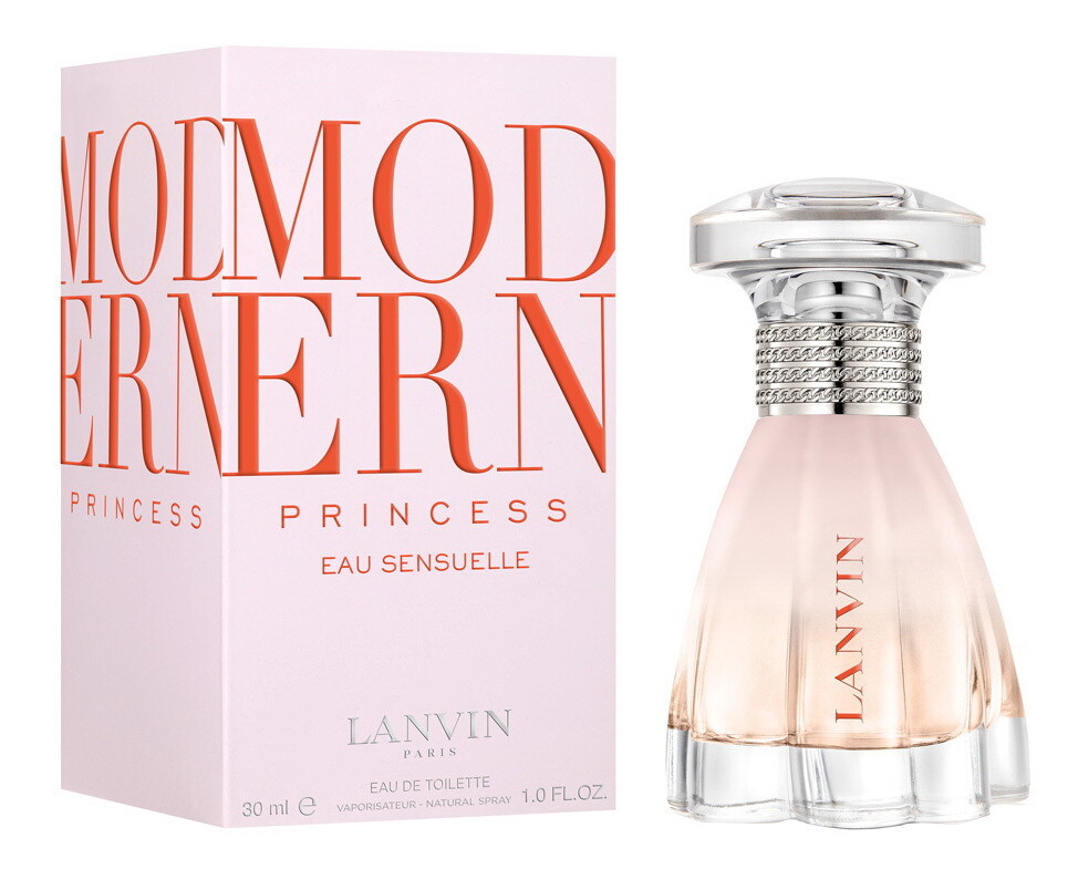 Modern Princess Eau de Sensuelle - Lanvin