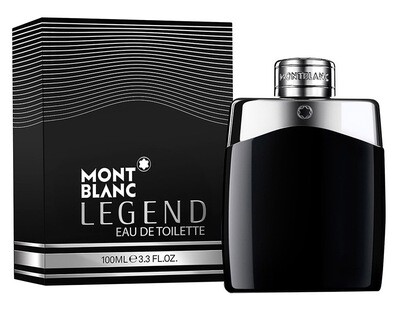 Legend - Montblanc