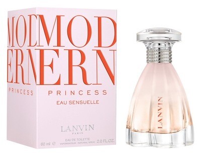 Modern Princess Eau de Sensuelle - Lanvin