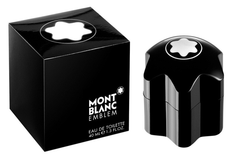 Emblem - Montblanc