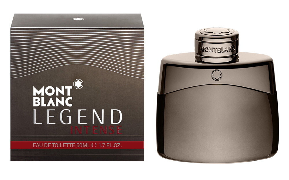 Legend Intense - Montblanc