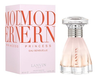 Modern Princess Eau de Sensuelle - Lanvin