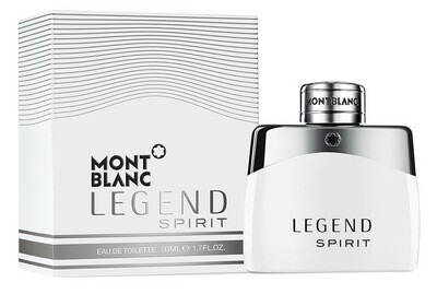 Legend Spirit - Montblanc