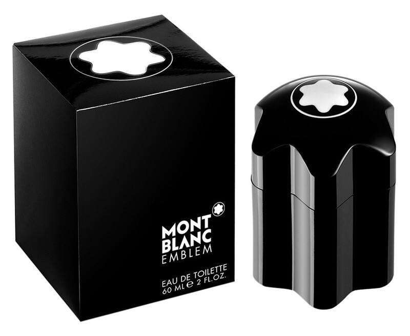 Emblem - Montblanc