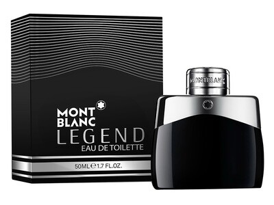 Legend - Montblanc