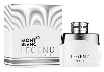 Legend Spirit - Montblanc
