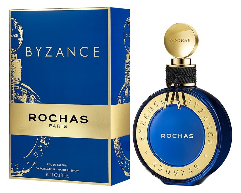 Byzance - Rochas