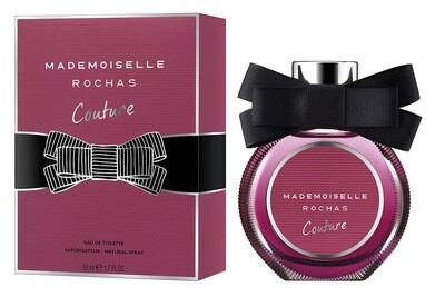 Mademoiselle Couture - Rochas