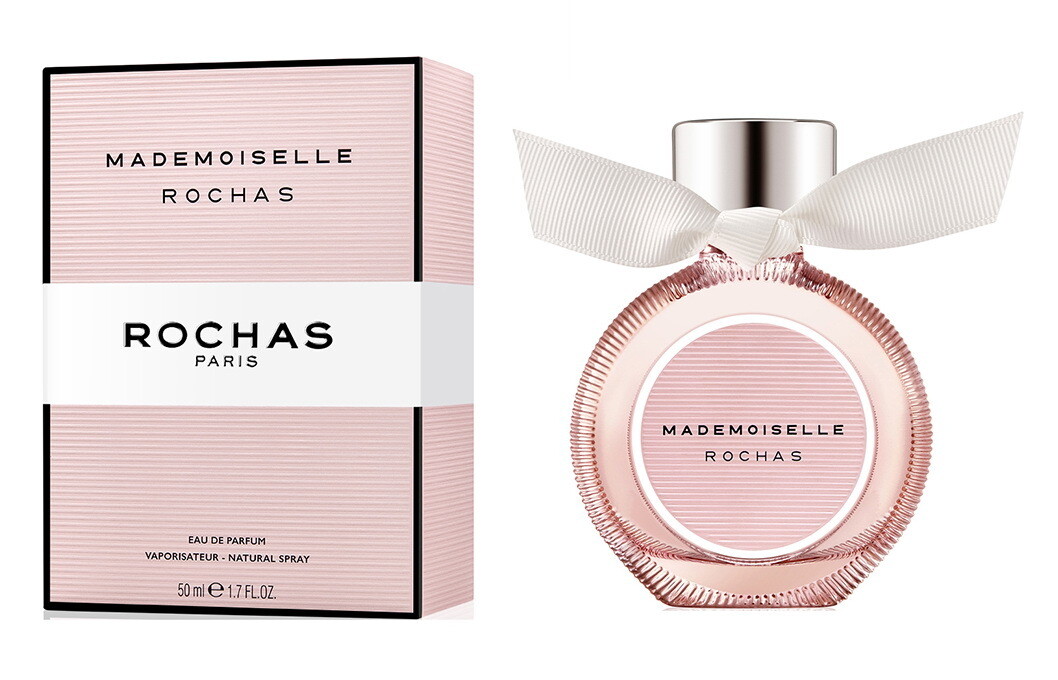 Mademoiselle - Rochas