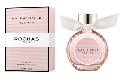 Mademoiselle - Rochas