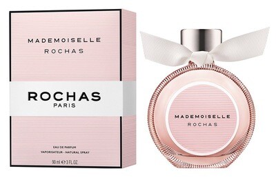 Mademoiselle - Rochas