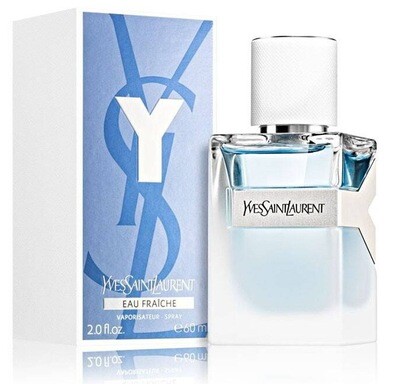 Y Eau de Fraiche - Yves Saint Laurent