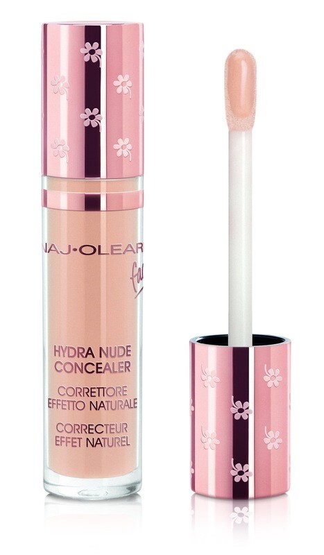 Hydra Nude Concealer #02 - Naj Oleari