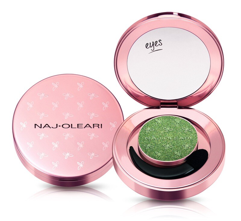 Colour Fair Eyeshadow Wet &amp; Dry #16 - Naj Oleari