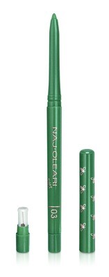Irresistible Eyeliner &amp; Kajal #03 - Naj Oleari