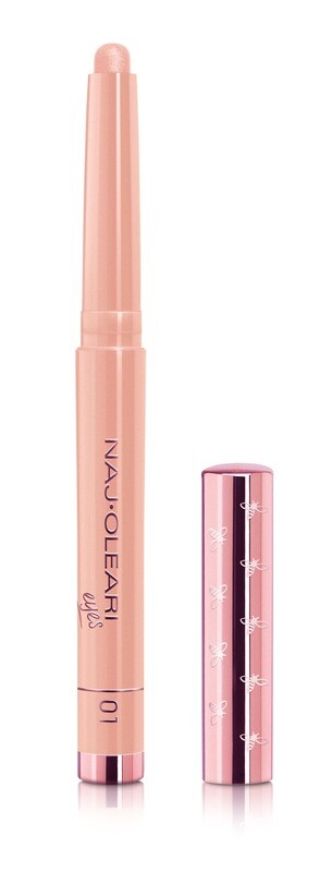 Absolute Stay Eyeshadow #01 - Naj Oleari