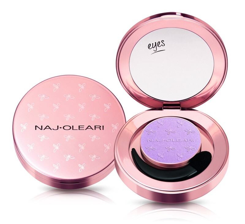 Colour Fair Eyeshadow Wet &amp; Dry #14 - Naj Oleari