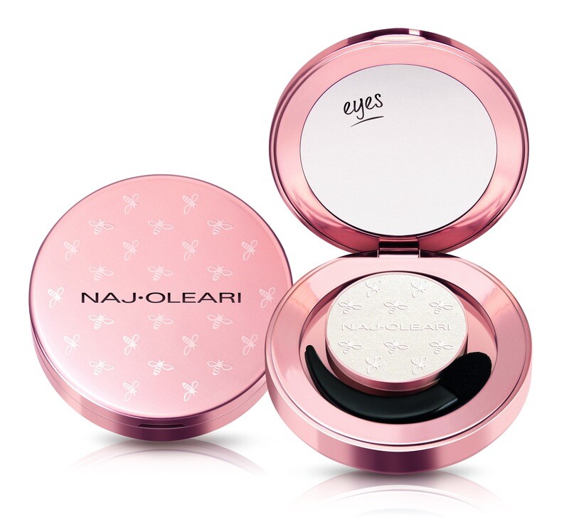 Colour Fair Eyeshadow Wet &amp; Dry #01 - Naj Oleari