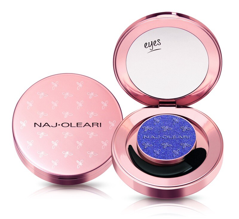 Colour Fair Eyeshadow Wet &amp; Dry #15 - Naj Oleari