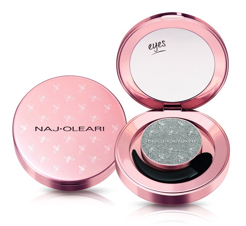 Colour Fair Eyeshadow Wet &amp; Dry #19 - Naj Oleari