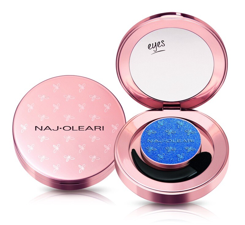 Colour Fair Eyeshadow Wet &amp; Dry #18 - Naj Oleari