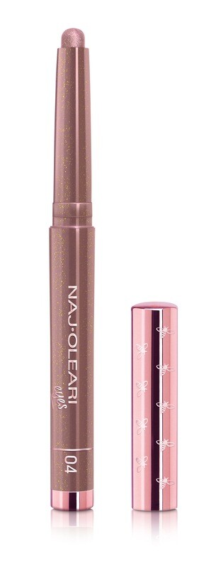 Absolute Stay Eyeshadow #04 - Naj Oleari