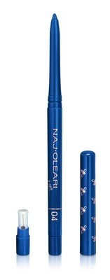 Irresistible Eyeliner &amp; Kajal #04 - Naj Oleari