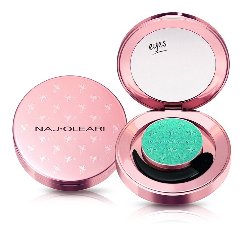 Colour Fair Eyeshadow Wet &amp; Dry #17 - Naj Oleari