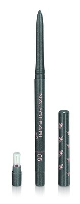 Irresistible Eyeliner &amp; Kajal #05 - Naj Oleari
