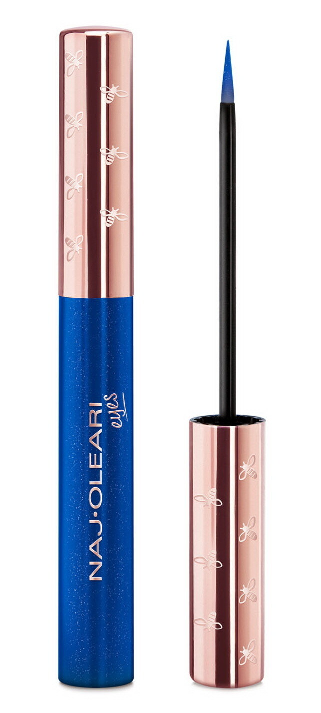 Impeccable Eyeliner #02 - Naj Oleari