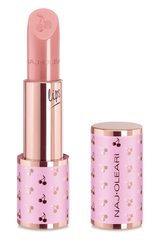 Forever Matte Lipstick #11 - Naj Oleari