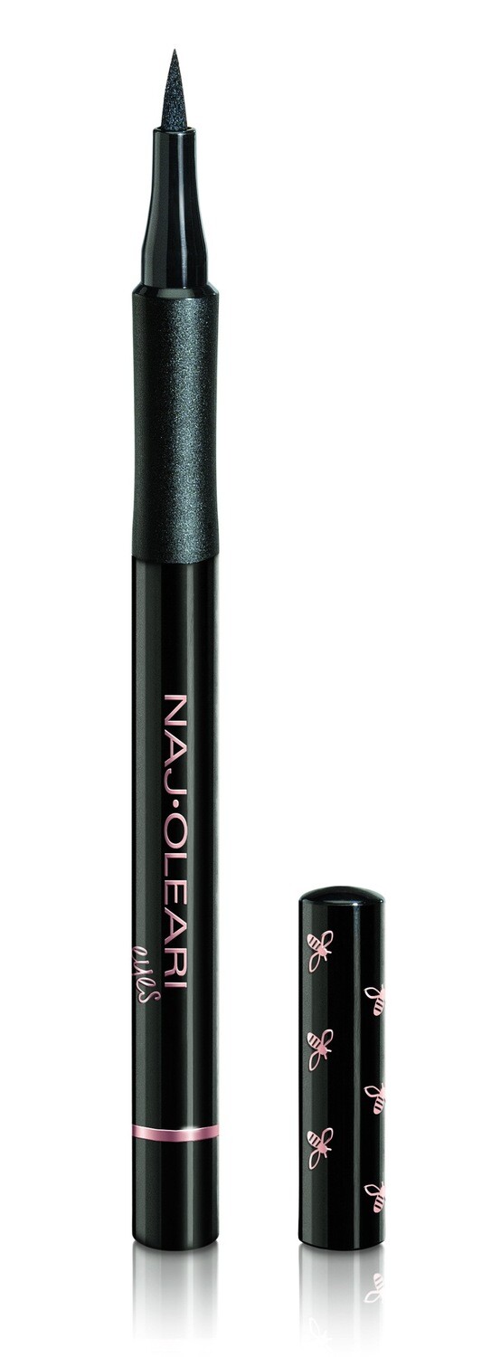 One Touch Pen Eyeliner - Naj Oleari