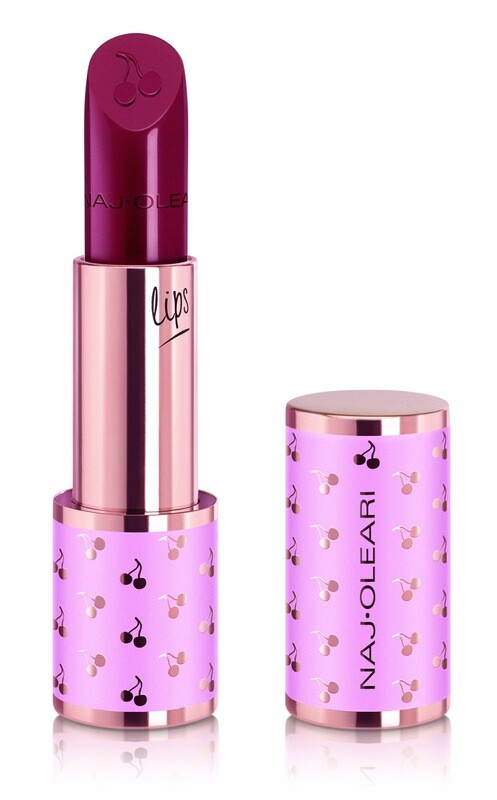 Forever Matte Lipstick #10 - Naj Oleari